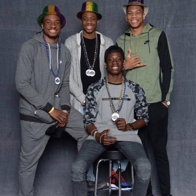 进阶指标的 进阶指标的