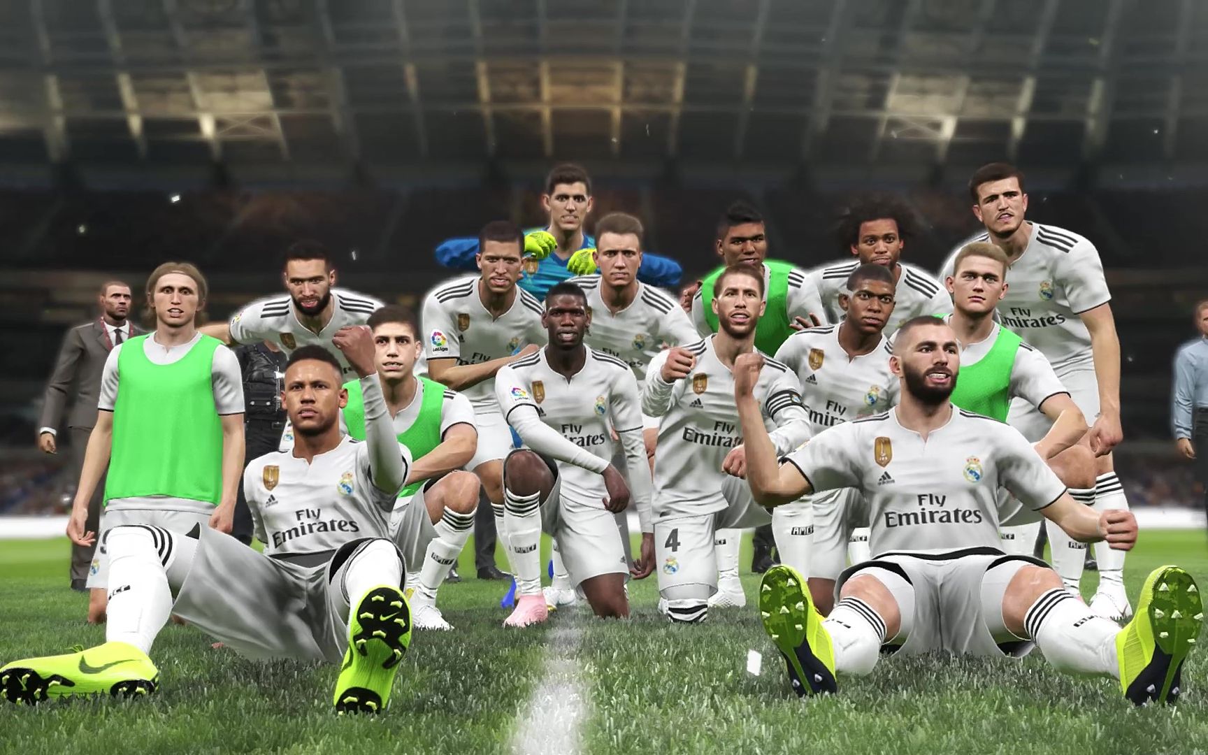 被再次拉近 被再次拉近