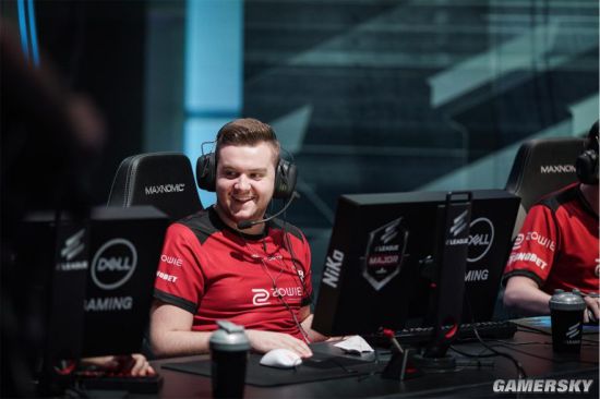 默契的差异 默契的差异